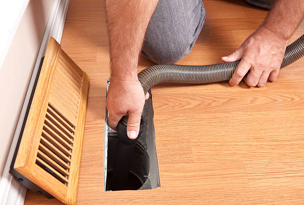 Best Local Air Duct Cleaning Services  in USA